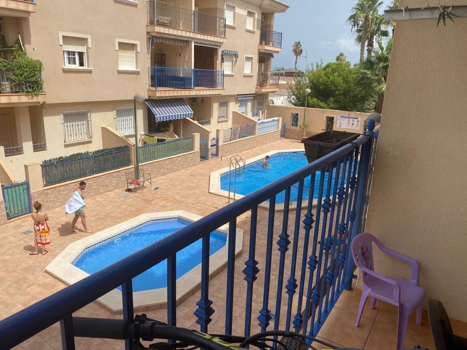 Lejlighed i Los Alcazares, Murcia - foto 2